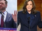 Kamala Harris was quick to blast Vance's remarks by reminding him that “School shootings are not just a fact of life." Kamala Harris was quick to blast Vance's remarks by reminding him that “School shootings are not just a fact of life."