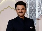 Anil Kapoor has featured on the cover of Time Magazine. Anil Kapoor has featured on the cover of Time Magazine.