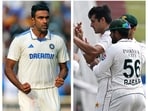 Ashwin sorry for Pakistan legends after Bangladesh whitewash: ‘They haven’t won a Test at home in over 1000 days’ Ashwin sorry for Pakistan legends after Bangladesh whitewash: ‘They haven’t won a Test at home in over 1000 days’