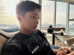 BTS member J-Hope owns four houses.