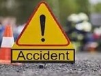 Sixteen others were injured in the accident. Sixteen others were injured in the accident.