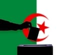 Algerian Elections Algerian Elections