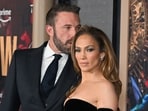 Jennifer Lopez and Ben Affleck tied the knot in Las Vegas on July 17, 2022. They filed for divorce after two years of marriage. 