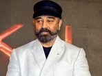 Kamal Haasan enrols for a course in Artificial Intelligence Kamal Haasan enrols for a course in Artificial Intelligence