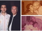 Karan Johar wrote a heartfelt note on Yash Johar's birth anniversary. Karan Johar wrote a heartfelt note on Yash Johar's birth anniversary.