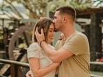 Secure attachment helps in finding comfort in the company of each other.