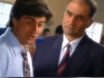 A 1996 Apple Macintosh ad featuring Samir Soni goes viral on Instagram. 