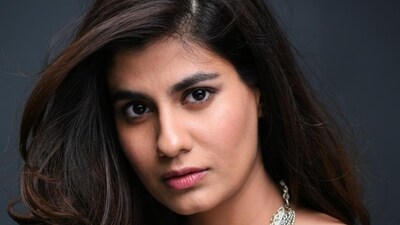 Shreya Dhanwanthary says buying a house in Mumbai is a scam Shreya Dhanwanthary says buying a house in Mumbai is a scam