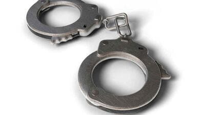 A woman has been arrested for allegedly committing sacrilege by burning the pages of a gutka (prayer book) at her residence in Faridkot’s Kotkapura on Friday. (HT File)