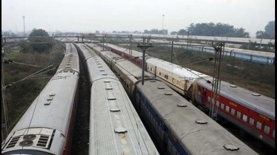 According to sources, the boy was returning to his maternal home in Ludhiana from Ganganagar in Rajasthan with his mother, maternal grandfather and uncle. (HT Photo) According to sources, the boy was returning to his maternal home in Ludhiana from Ganganagar in Rajasthan with his mother, maternal grandfather and uncle. (HT Photo)