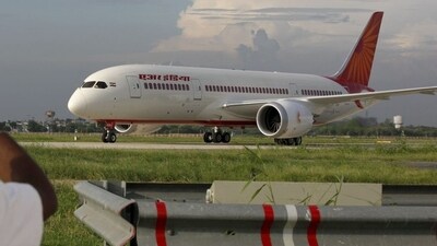 Air India may also offer Wi-Fi soon, especially after its merger with Vistara, the only Indian airline offering Wi-Fi. (Representational Image) Air India may also offer Wi-Fi soon, especially after its merger with Vistara, the only Indian airline offering Wi-Fi. (Representational Image)