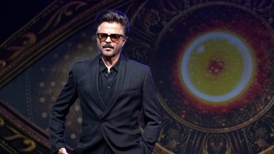 'TIME100 Most Influential People in AI 2024' list recognized Anil Kapoor for his landmark legal victory over unauthorized AI likeness use. 'TIME100 Most Influential People in AI 2024' list recognized Anil Kapoor for his landmark legal victory over unauthorized AI likeness use.
