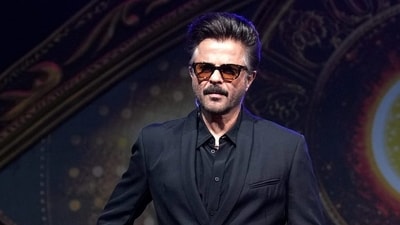 Anil Kapoor has made it to Time magazine's cover Anil Kapoor has made it to Time magazine's cover