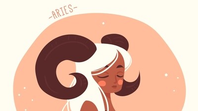 Aries Daily Horoscope Today, September 7, 2024: Your love life will be creative and productive today.