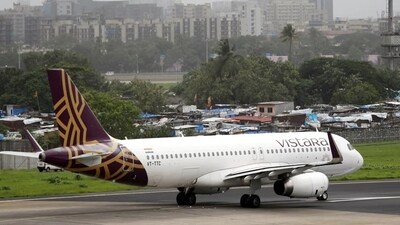 An airline spokesperson said the crew onboard noted the security concern. (Reuters) An airline spokesperson said the crew onboard noted the security concern. (Reuters)