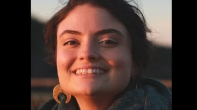 Turkish-American activist Aysenur Ezgi Eygi was allegedly shot in the head by Israeli forces on Friday, September 6. She ultimately succumbed to her injuries in a hospital. (LinkedIn) Turkish-American activist Aysenur Ezgi Eygi was allegedly shot in the head by Israeli forces on Friday, September 6. She ultimately succumbed to her injuries in a hospital. (LinkedIn)