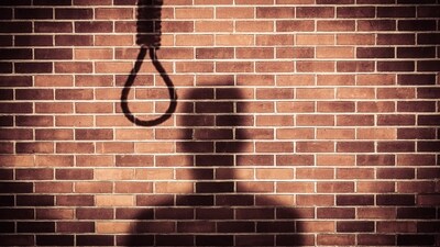 A class 5 student was allegedly found hanging from near bathroom in a private school hostel in Bihar’s Katihar on Friday. (Representative image) ( Getty Images/iStockphoto) A class 5 student was allegedly found hanging from near bathroom in a private school hostel in Bihar’s Katihar on Friday. (Representative image) ( Getty Images/iStockphoto)