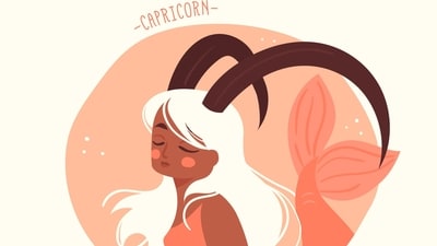 Capricorn Daily Horoscope Today, September 7, 2024: Officially, you are good and productive.