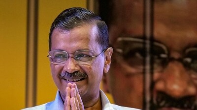 Delhi chief minister Arvind Kejriwal. (PTI) Delhi chief minister Arvind Kejriwal. (PTI)
