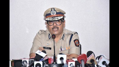During the festival, 182 officers and 1100 home guards from outside units – are being deployed. (HT PHOTO) During the festival, 182 officers and 1100 home guards from outside units – are being deployed. (HT PHOTO)