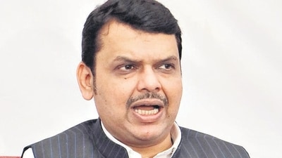 Citing the quarterly report from the Department for Promotion of Industry and Internal Trade (DPIIT), Fadnavis revealed that Maharashtra attracted ₹70,795 crore. Photo by Sunny Shende Citing the quarterly report from the Department for Promotion of Industry and Internal Trade (DPIIT), Fadnavis revealed that Maharashtra attracted ₹70,795 crore. Photo by Sunny Shende