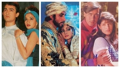 It's time to test your Bollywood knowledge and guess the movie based on a single photo from the film. Are you ready? (All pics courtesy: Instagram/ Bollywood Trivia PC) It's time to test your Bollywood knowledge and guess the movie based on a single photo from the film. Are you ready? (All pics courtesy: Instagram/ Bollywood Trivia PC)