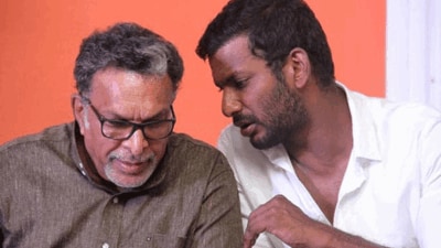 Nassar and Vishal are the president and general secretary of Nadigar Sangam, Nassar and Vishal are the president and general secretary of Nadigar Sangam,