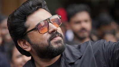On Tuesday, Nivin Pauly was booked for the offence of rape after a woman complained that he assaulted her over a year ago.