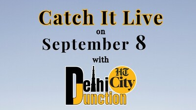 Catch It Live on 8 September 2024 Catch It Live on 8 September 2024