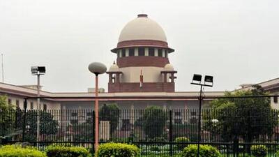 The bench held that the decision of the collegium was vitiated by lack of consultation. (Representative file photo) The bench held that the decision of the collegium was vitiated by lack of consultation. (Representative file photo)