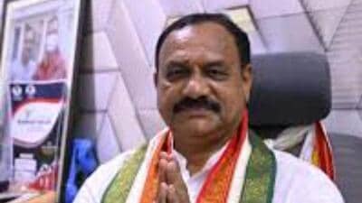 There has been a tradition in the party that if the chief minister is from southern Telangana, the PCC chief post has to go to a leader from northern Telangana to maintain regional balance (HT Photo) There has been a tradition in the party that if the chief minister is from southern Telangana, the PCC chief post has to go to a leader from northern Telangana to maintain regional balance (HT Photo)