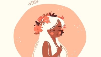 Virgo Daily Horoscope Today, September 7, 2024: Have a happy romantic relationship today.