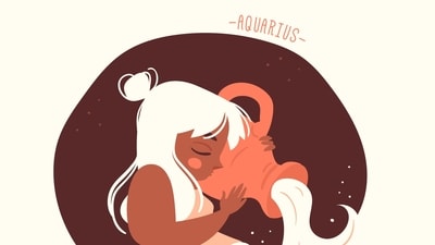 Aquarius Daily Horoscope Today, September 7, 2024: Look for happiness in the relationship.