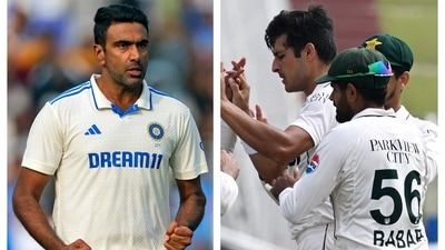 Ashwin sorry for Pakistan legends after Bangladesh whitewash: ‘They haven’t won a Test at home in over 1000 days’ Ashwin sorry for Pakistan legends after Bangladesh whitewash: ‘They haven’t won a Test at home in over 1000 days’