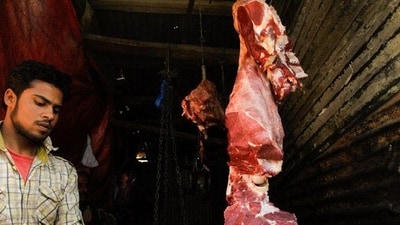 Bengaluru civic body imposes meat ban in the city on Ganesh Chaturthi. Details Bengaluru civic body imposes meat ban in the city on Ganesh Chaturthi. Details