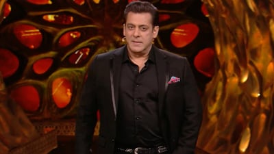 Salman Khan's Bigg Boss 18 will be based on the theme of past, present and future. Salman Khan's Bigg Boss 18 will be based on the theme of past, present and future.