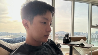 BTS member J-Hope owns four houses.