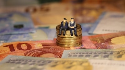 Under this scheme, parents or guardians can open an NPS account for their children, making regular contributions until the child turns 18. (Representational Image/Pixabay) Under this scheme, parents or guardians can open an NPS account for their children, making regular contributions until the child turns 18. (Representational Image/Pixabay)