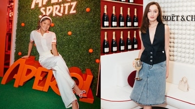 A style breakdown of US Open celebrity fashion A style breakdown of US Open celebrity fashion