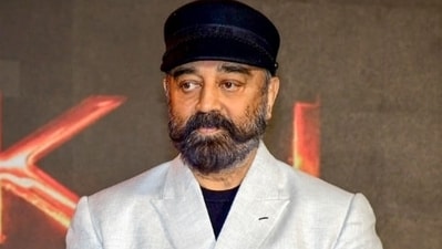Kamal Haasan enrols for a course in Artificial Intelligence Kamal Haasan enrols for a course in Artificial Intelligence