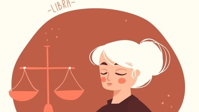 Libra Daily Horoscope Today, September 7, 2024: Do not overspend today and also be careful about your health.