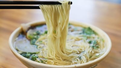 What does 'Deep Bengaluru' have to do with ramen? Read on to find out (Representational image) What does 'Deep Bengaluru' have to do with ramen? Read on to find out (Representational image)