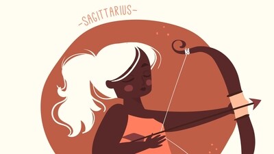 Sagittarius Daily Horoscope Today, September 7, 2024: Get things correct in the love affair.