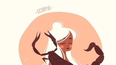 Scorpio Daily Horoscope Today, September 7, 2024: Your health is normal today.
