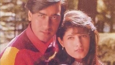Did you watch Jaan? The 1996 action drama film, directed by Raj Kanwar, featured Ajay Devgn with Twinkle Khanna. It also had Amrish Puri, Shakti Kapoor and Suresh Oberoi. Did you watch Jaan? The 1996 action drama film, directed by Raj Kanwar, featured Ajay Devgn with Twinkle Khanna. It also had Amrish Puri, Shakti Kapoor and Suresh Oberoi.