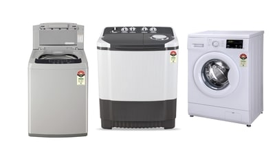 Best washing machine under ₹15000 with top affordable options for every home. Best washing machine under ₹15000 with top affordable options for every home.