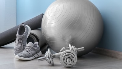 Amazon Super Value Days: Grab up to 70% off on fitness essentials. (Adobe Stock) Amazon Super Value Days: Grab up to 70% off on fitness essentials. (Adobe Stock)