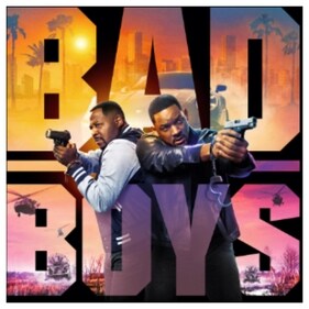 A still from Bad Boys: Ride or Die A still from Bad Boys: Ride or Die