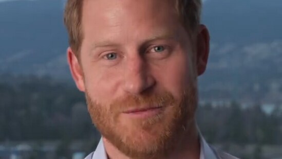 rince Harry shared an emotional video highlighting the healing power of sport ahead of the 2025 Invictus Games in Vancouver. (X/Invictus Games in Vancouver.)
