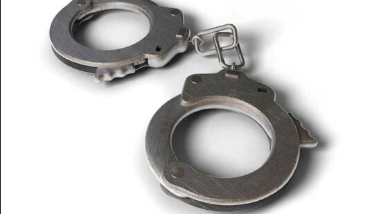 A woman has been arrested for allegedly committing sacrilege by burning the pages of a gutka (prayer book) at her residence in Faridkot’s Kotkapura on Friday. (HT File)